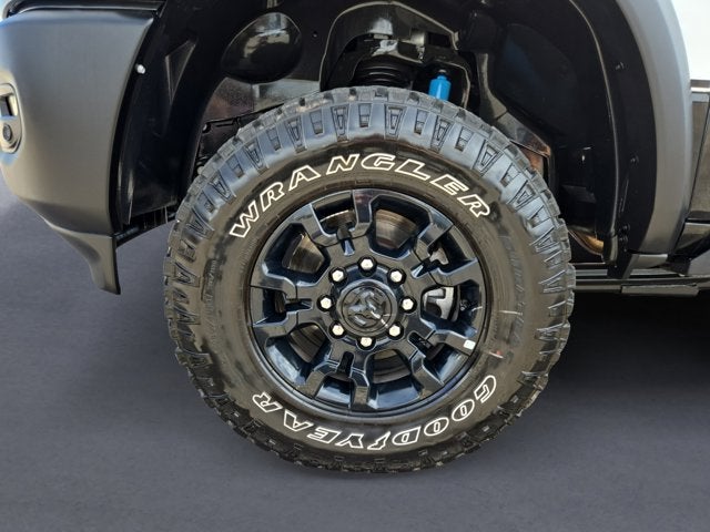 2026 RAM 2500 Power Wagon