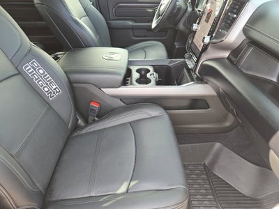 2026 RAM 2500 Power Wagon