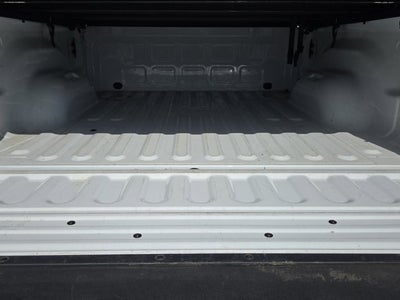 2026 RAM 2500 Power Wagon