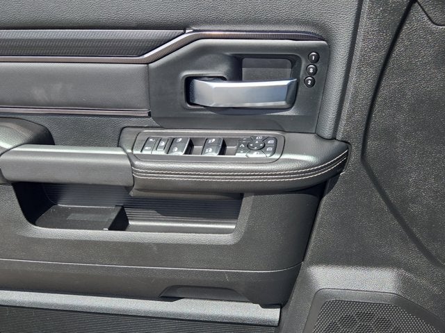 2026 RAM 2500 Power Wagon