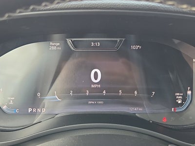 2026 RAM 2500 Power Wagon