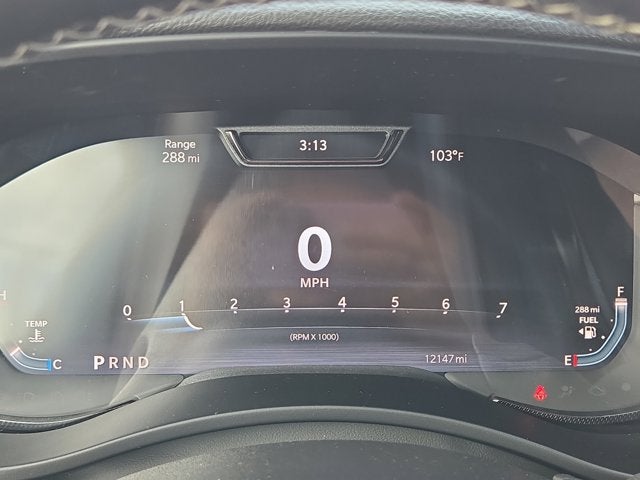 2026 RAM 2500 Power Wagon