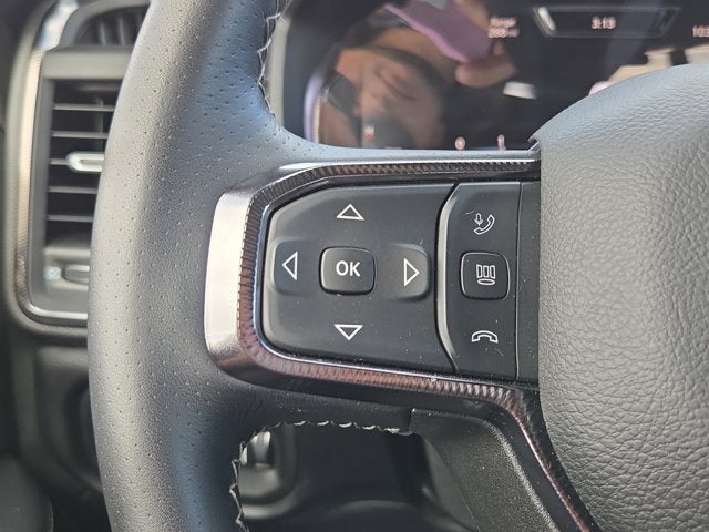 2026 RAM 2500 Power Wagon