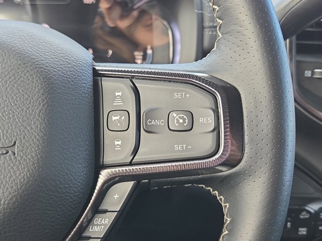 2026 RAM 2500 Power Wagon