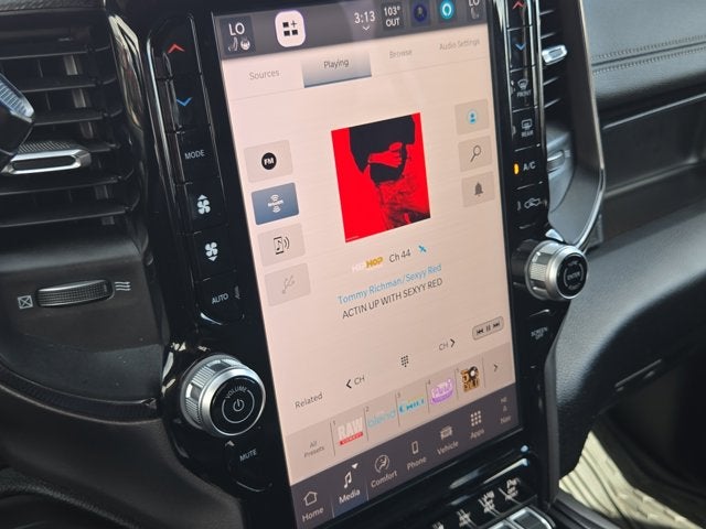 2026 RAM 2500 Power Wagon