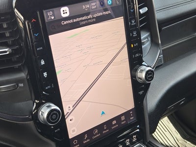 2026 RAM 2500 Power Wagon