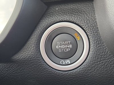 2026 RAM 2500 Power Wagon