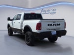 2026 RAM 2500 Power Wagon