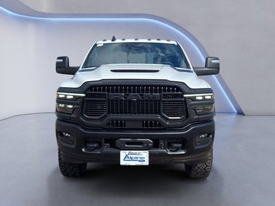 2026 RAM 2500 Power Wagon