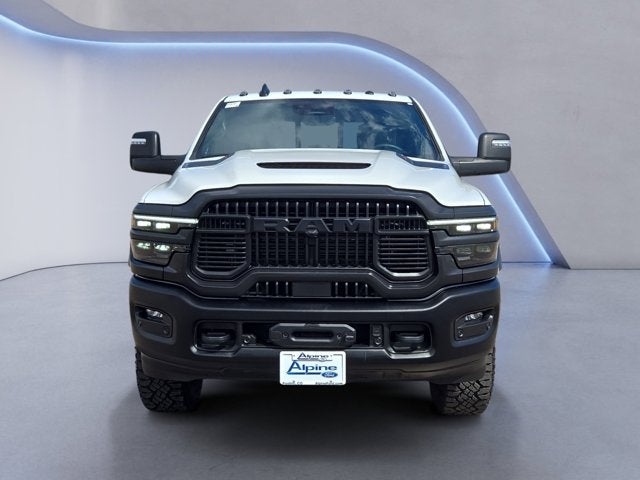2026 RAM 2500 Power Wagon