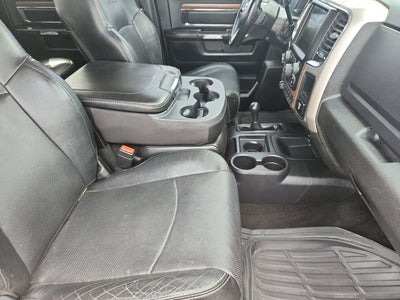 2015 RAM 2500 Power Wagon