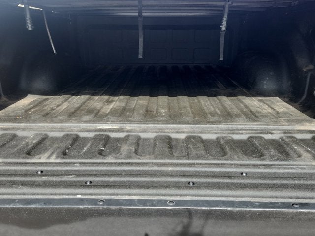 2015 RAM 2500 Power Wagon