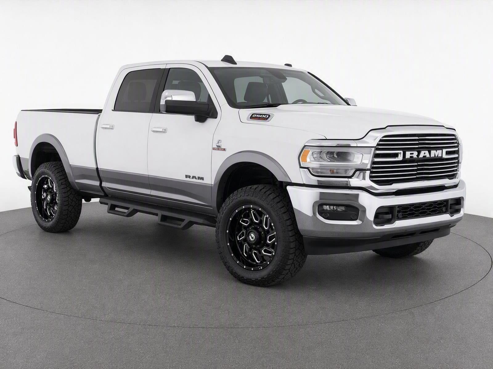 2019 RAM 2500 Laramie