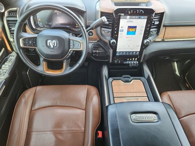 2024 RAM 2500 Longhorn
