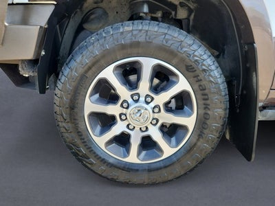 2024 RAM 2500 Longhorn