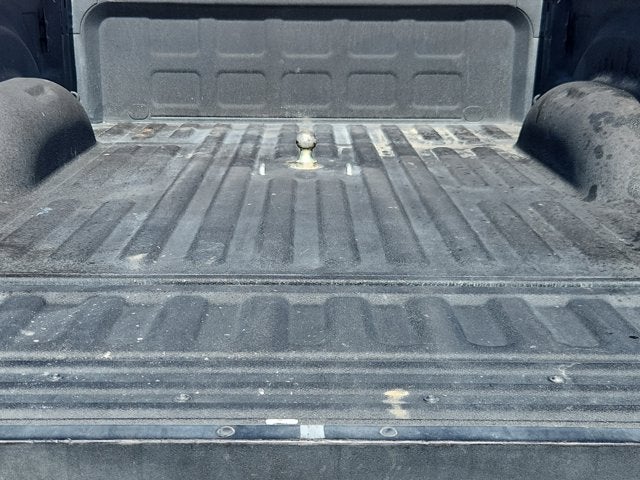 2024 RAM 2500 Longhorn