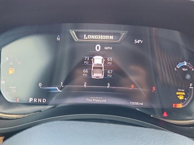 2024 RAM 2500 Longhorn