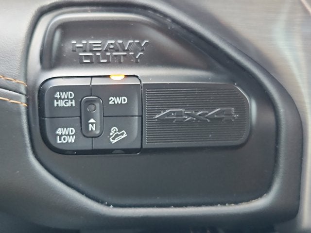 2024 RAM 2500 Longhorn