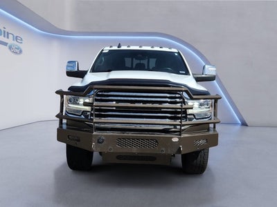 2024 RAM 2500 Longhorn