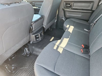 2020 RAM 5500HD Tradesman