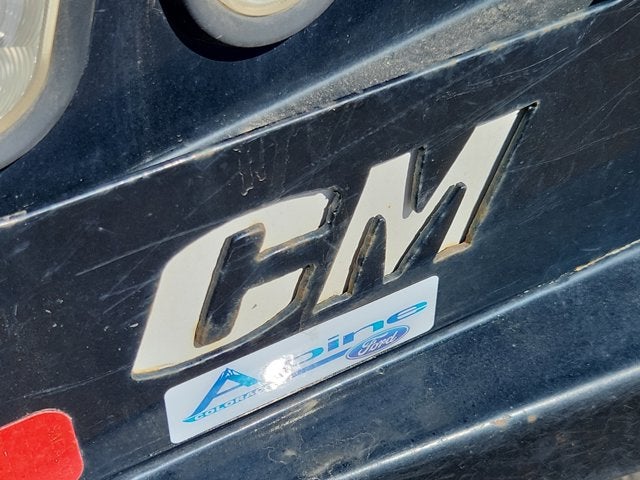 2020 RAM 5500HD Tradesman