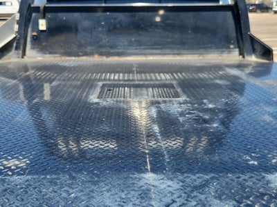 2020 RAM 5500HD Tradesman