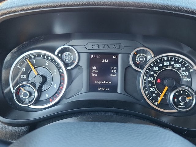 2020 RAM 5500HD Tradesman