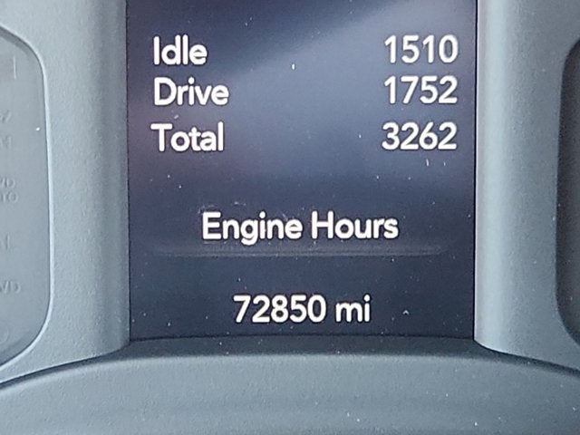 2020 RAM 5500HD Tradesman