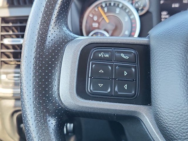 2020 RAM 5500HD Tradesman