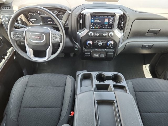 2022 GMC Sierra 1500 Limited SLE