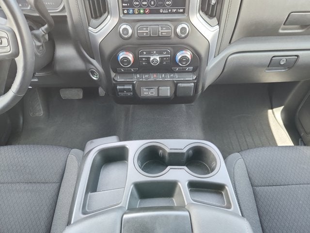 2022 GMC Sierra 1500 Limited SLE