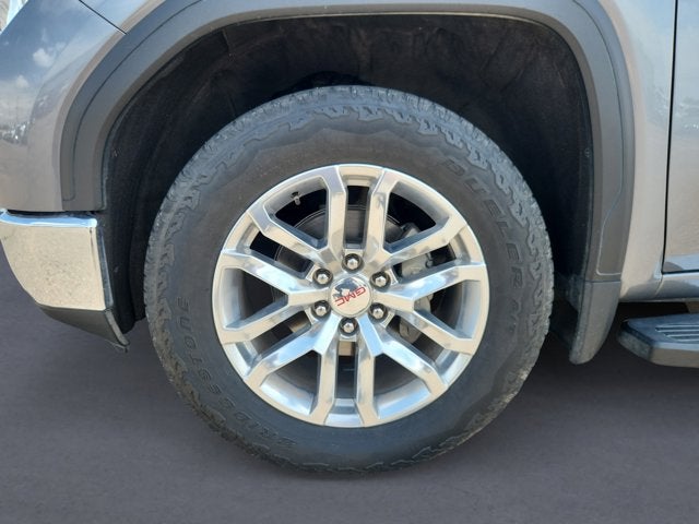 2022 GMC Sierra 1500 Limited SLE