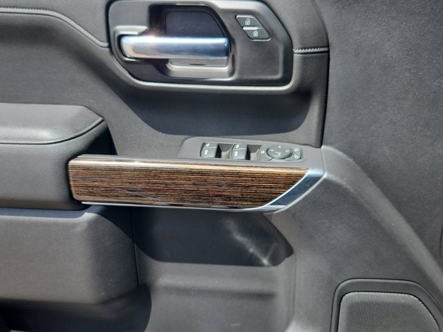 2022 GMC Sierra 1500 Limited SLE