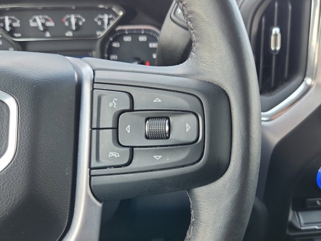 2022 GMC Sierra 1500 Limited SLE