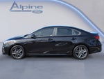 2020 Kia Forte GT-Line