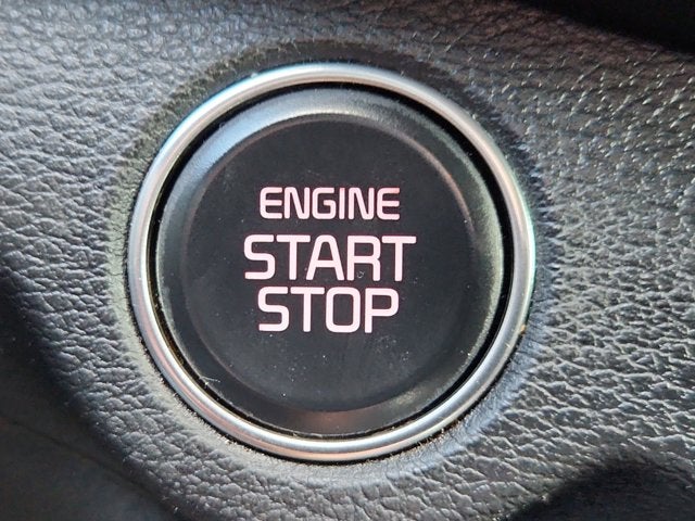 2020 Kia Forte GT-Line