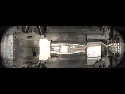 2018 Lincoln MKZ Select