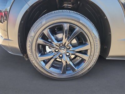 2025 Mazda Mazda CX-30 2.5 S Select Sport
