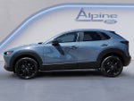 2025 Mazda Mazda CX-30 2.5 S Carbon Edition