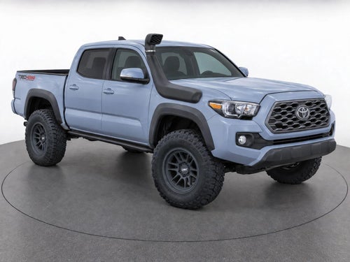 2019 Toyota Tacoma TRD Off-Road