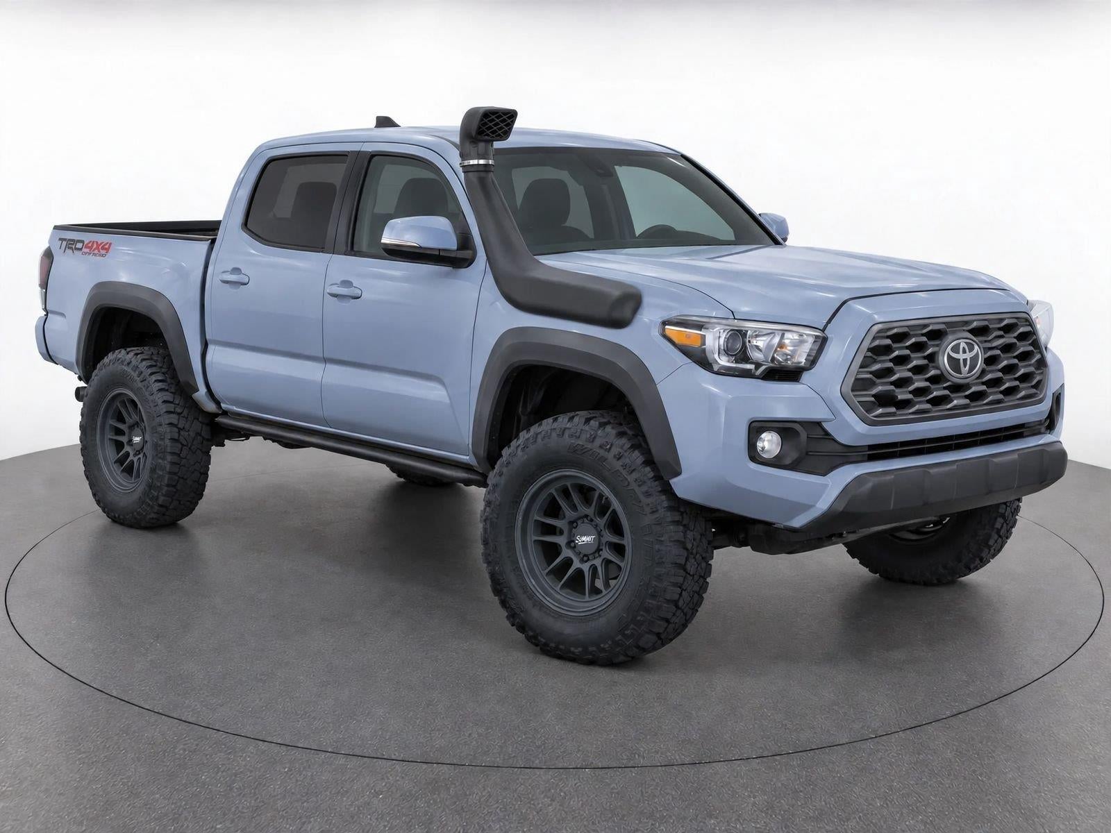 2019 Toyota Tacoma TRD Off-Road