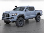 2019 Toyota Tacoma TRD Off-Road
