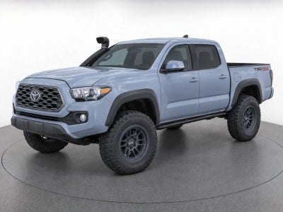 2019 Toyota Tacoma TRD Off-Road