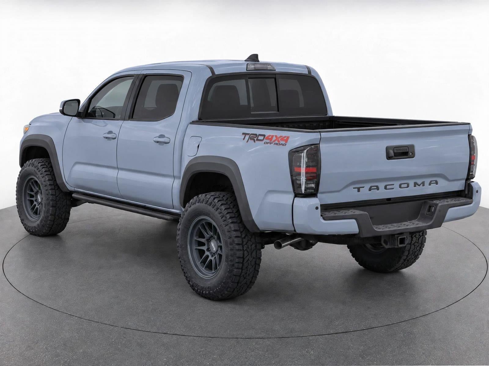 2019 Toyota Tacoma TRD Off-Road