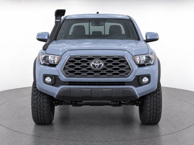 2019 Toyota Tacoma TRD Off-Road