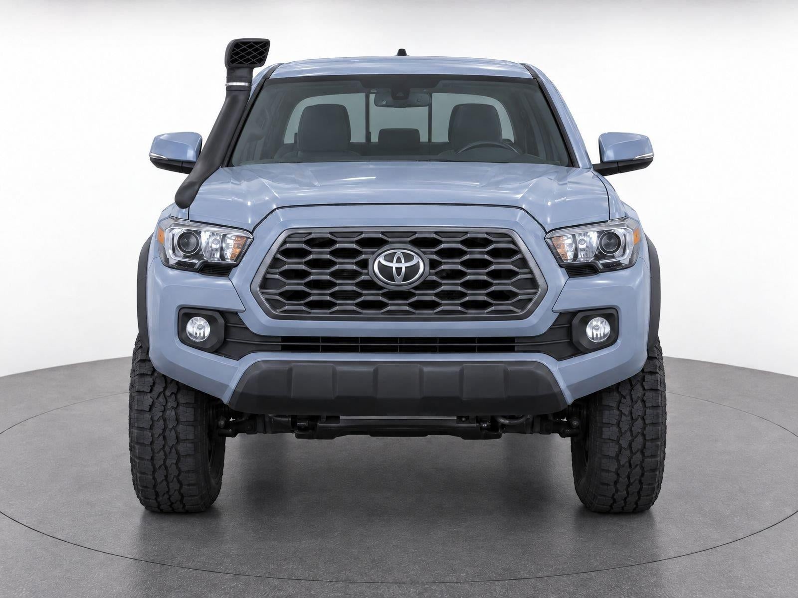 2019 Toyota Tacoma TRD Off-Road