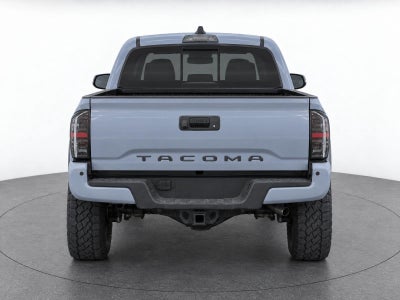 2019 Toyota Tacoma TRD Off-Road
