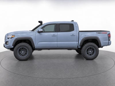 2019 Toyota Tacoma TRD Off-Road