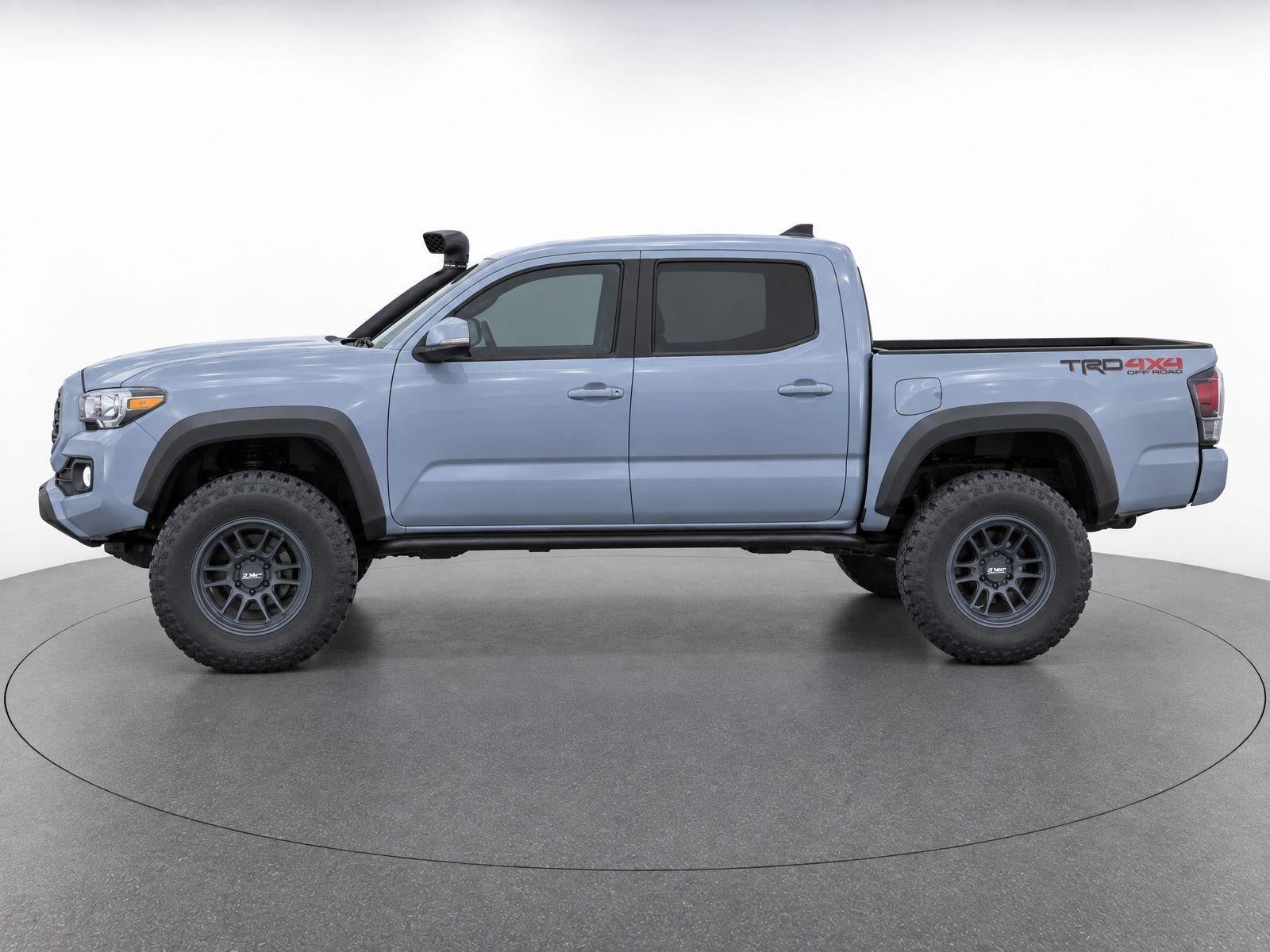 2019 Toyota Tacoma TRD Off-Road