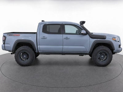 2019 Toyota Tacoma TRD Off-Road